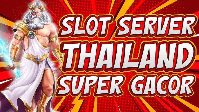 TAYO4D - link situs slot server thailand super gacor hari ini